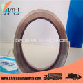 China concrete pump parts thrust ring